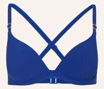 Push-up-Bikini-Top CELESTIAL