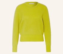 Cashmere-Pullover