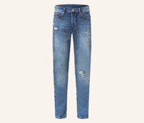 Destroyed Jeans ROCCO Slim Fit