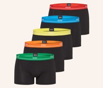 5er-Pack Boxershorts ESSENTIAL