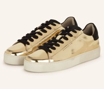Sneaker SHANA - GOLD