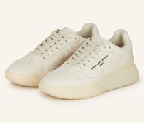 Sneaker LOOP - ECRU