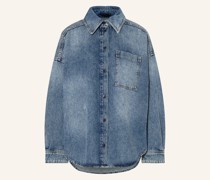 Jeans-Overshirt VARIN