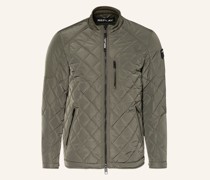 Steppjacke