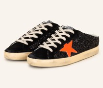 Slip-on-Sneaker SUPER-STAR SABOT