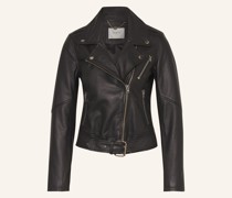 Lederjacke LEGEND