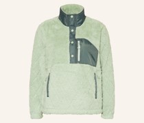 Fleece-Troyer ALABAMA