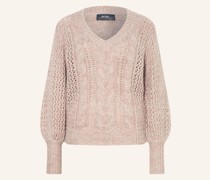 Pullover IMMA mit Glitzergarn