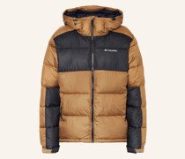 Steppjacke PIKE LAKE™ II