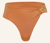 High-Waist-Bikini-Hose EILEEN