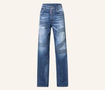 Straight Jeans SAN DIEGO