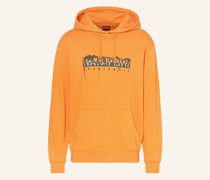 Hoodie NAPO