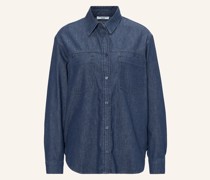 Jeanshemd