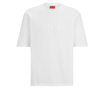 T-Shirt DLEEK Relaxed Fit