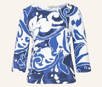 Shirt mit 3/4-Arm