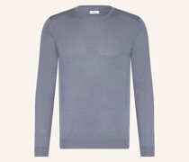 Pullover aus Merinowolle