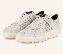 Sneaker PROMYX SPACE - WEISS