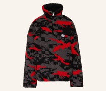 Fleece-Troyer