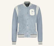 Lederjacke MELROSE