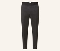 Hose TERRY im Jogging-Stil Extra Slim Fit