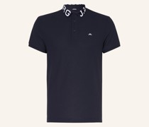 Piqué-Poloshirt Regular Fit