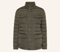 Steppjacke DYLAN