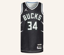 Basketballtrikot JORDAN DRI-FIT SWINGMAN
