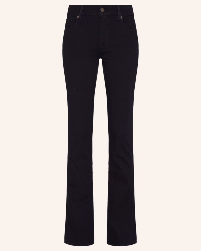 7 for all mankind Damen Jeans BOOTCUT Bootcut Fit