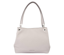 michael kors raven pearl grey