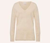 Cashmere-Pullover
