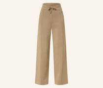 Hose im Jogging-Stil