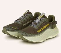 Trailrunning-Schuhe FRESH FOAM X MORE TRAIL V3