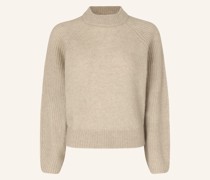 O-Neck BROOKLINE KNIT