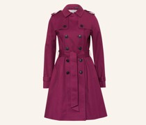 Trenchcoat SASKIA