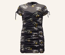 Kleid GIORGIA EUGENIA aus Mesh