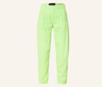 7/8-Cargohose CLEVER mit Leinen