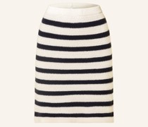 Strickrock mit Cashmere