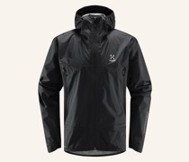 Hardshelljacke L.I.M GTX