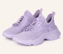 Slip-on-Sneaker MATCH - HELLLILA
