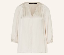 Blusenshirt ZATONIA aus Satin