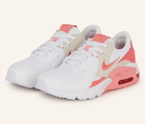 Sneaker AIR MAX EXCEE - WEISS/ PINK