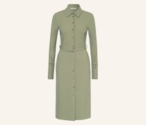 Hemdblusenkleid