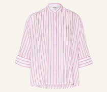 Bluse mit 3/4-Arm
