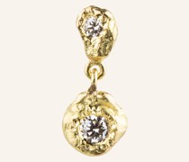 Ohrhänger DALILA S mit Diamanten