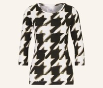 Shirt mit 3/4-Arm