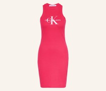 Jerseykleid