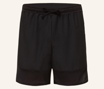 Trekkingshorts ZONEKNIT™ mit Merinowolle