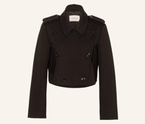 Jerseyblazer