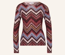 Pullover