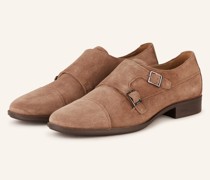Double-Monks COLBY - BEIGE